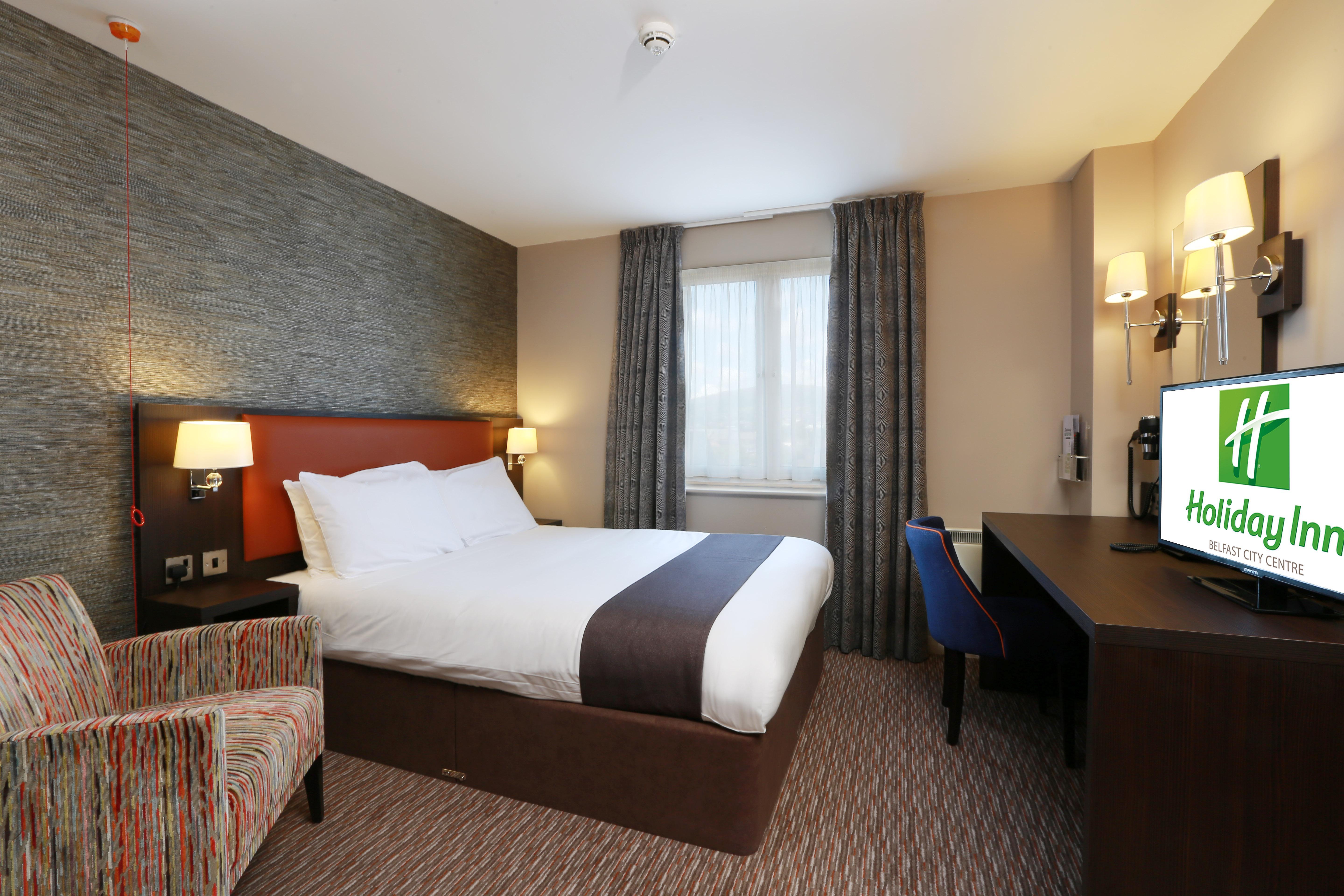 HOLIDAY INN BELFAST CITY CENTRE